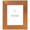 24x36 Matted Picture Frame, Bauhaus 200 2 Inch MDF Moulding, Wall Display Frame for Art, Posters, or Photos by wallsthatspeak